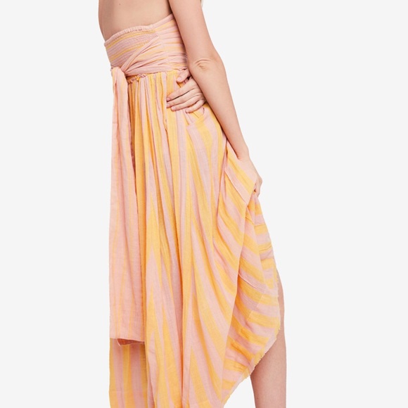 Free People Dress - Picture 2 of 3